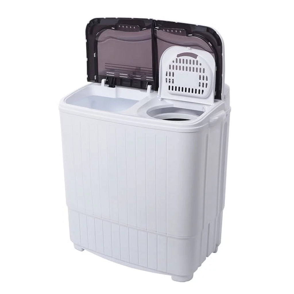 Semi-automatic Washing Machine I64024