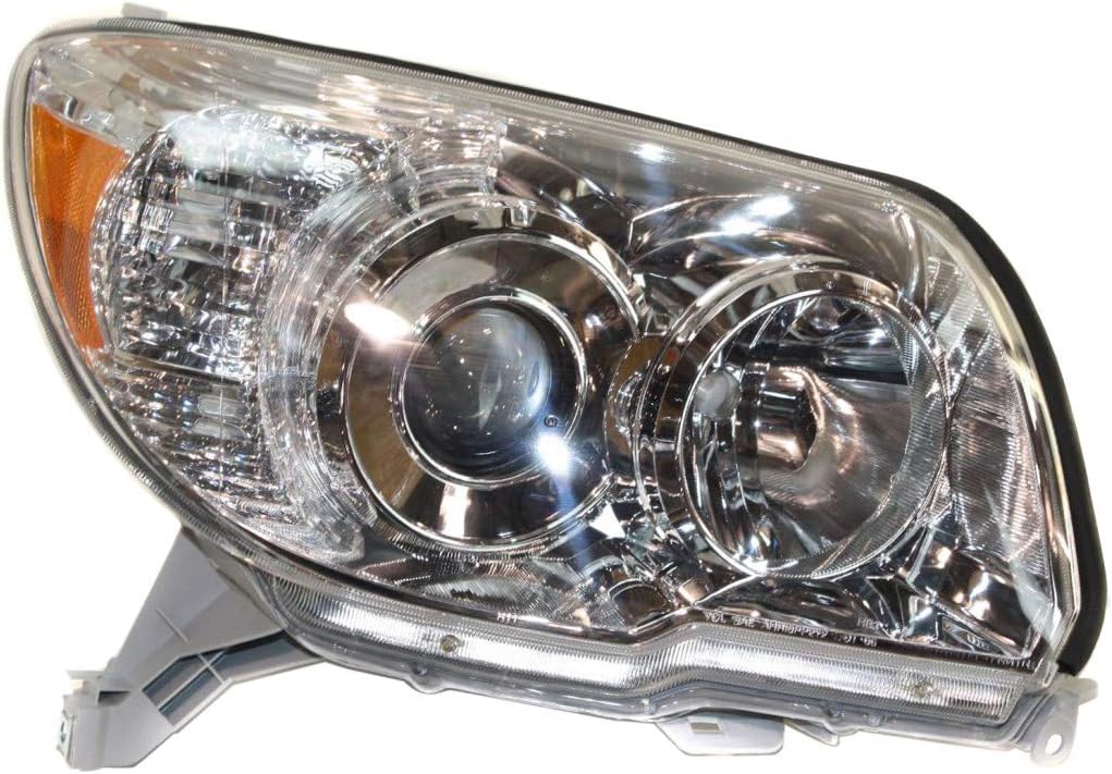 Toyota 4Runner Driver and Passenger Side Headlight Assembly A963607