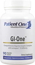 90 Capsules Digestive Enzyme Complex Supplement K685