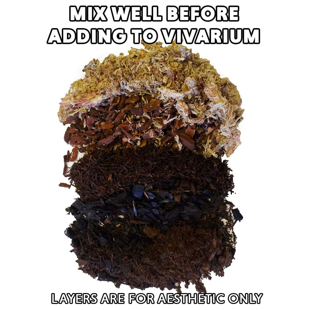 Vivarium Substrate Mix B460335