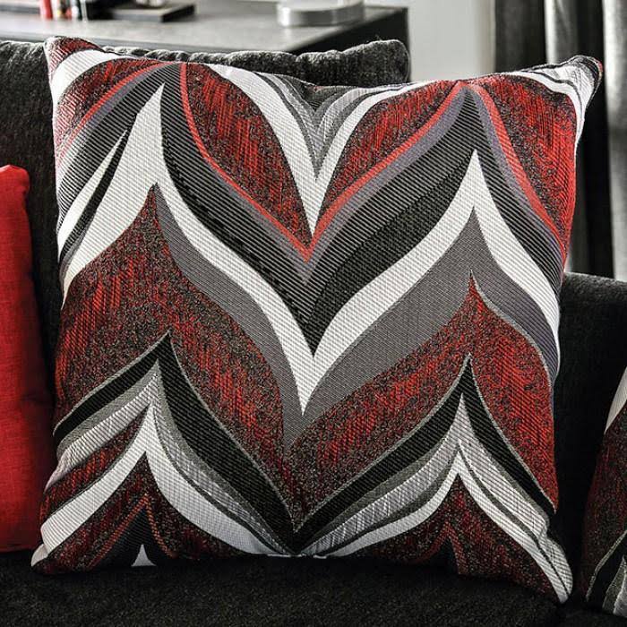 Gray Sofa J937