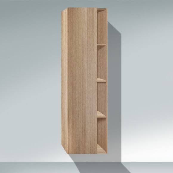 European Oak Tall Cabinet Y734716