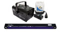Fog Machine + UV Blacklight C15794