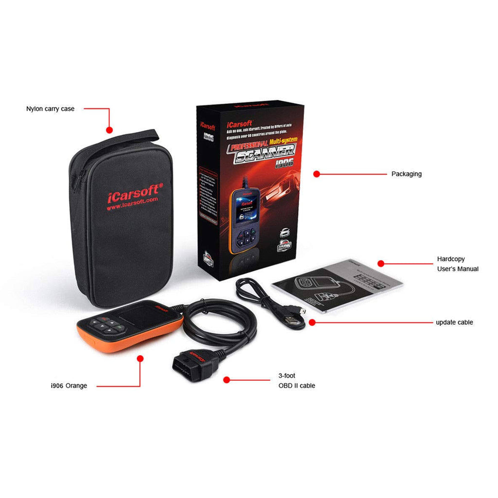 Volvo/Saab Diagnostic Tool B79848