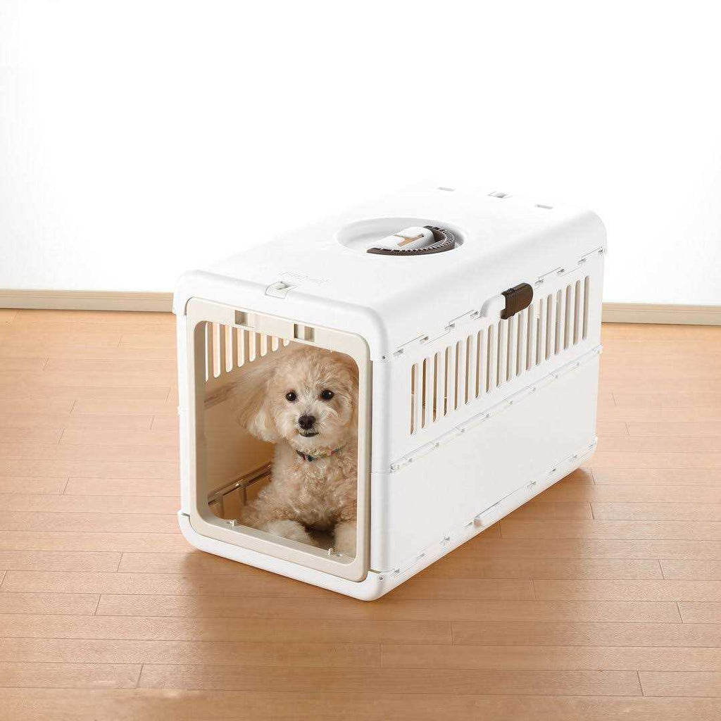 Foldable Pet Carrier X661
