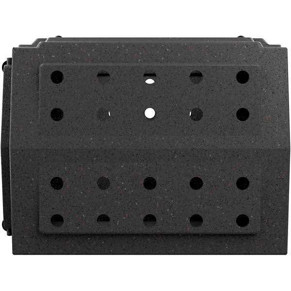Single-Door Dog Kennel S44540