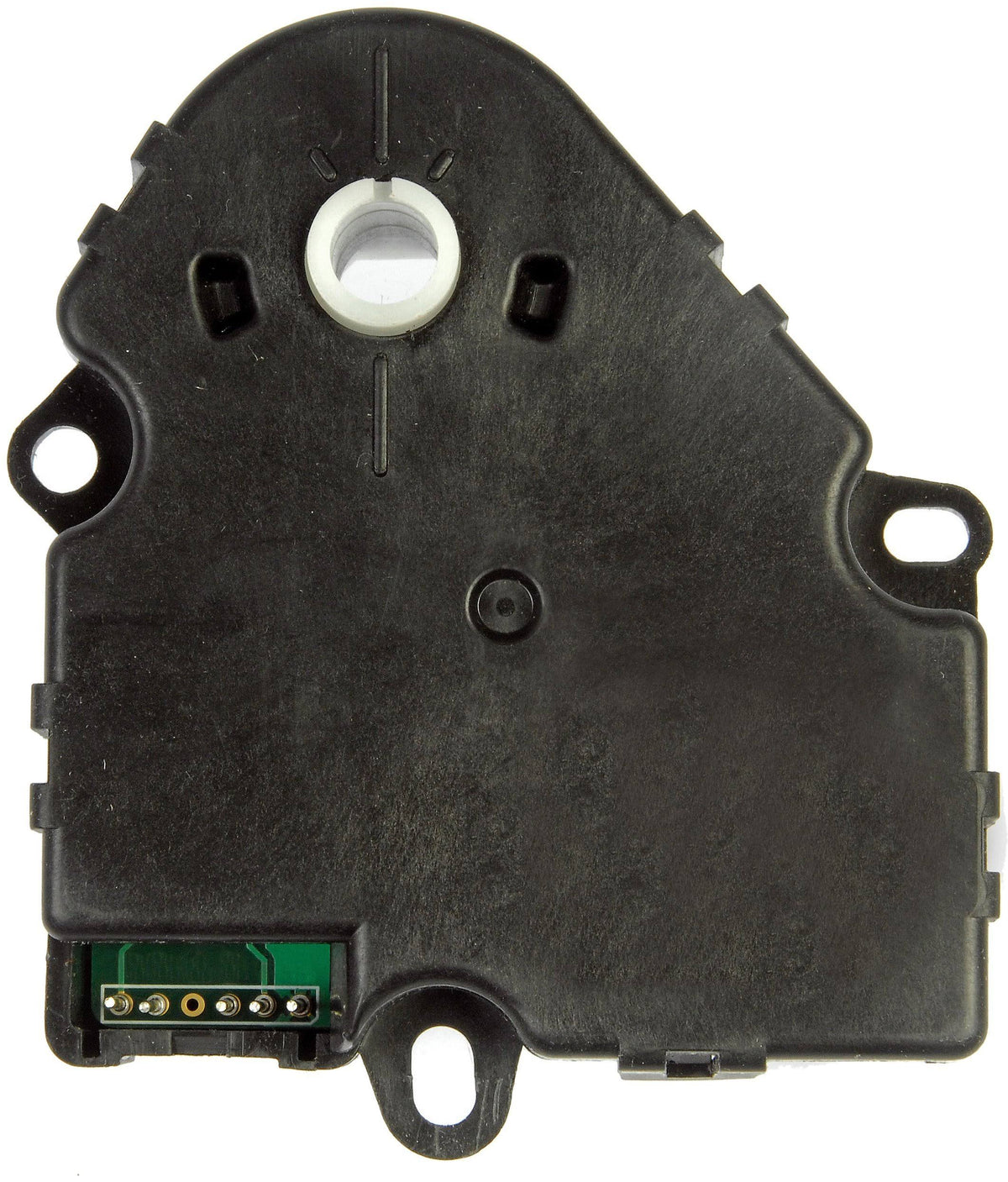 HVAC Heater Blend Door Actuator O73333