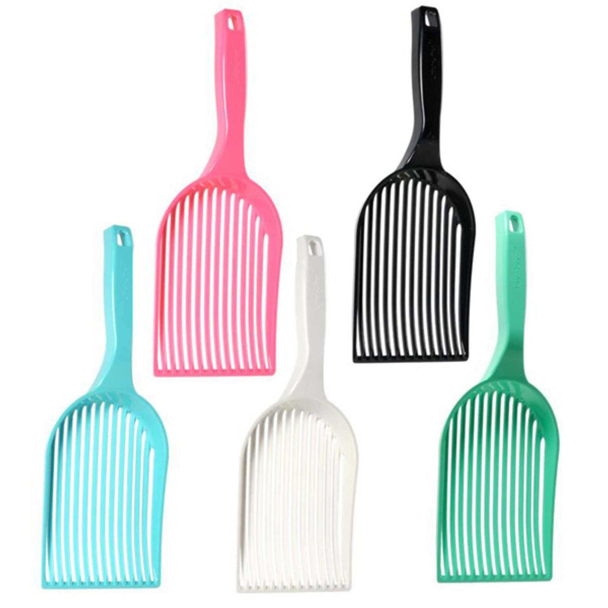 Cat Scoop C42994