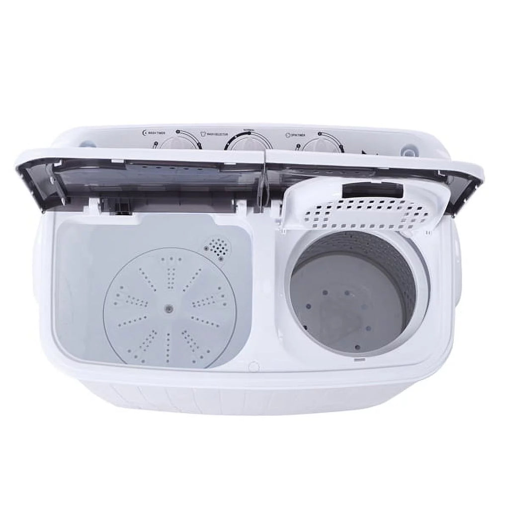 Semi-automatic Washing Machine I64024