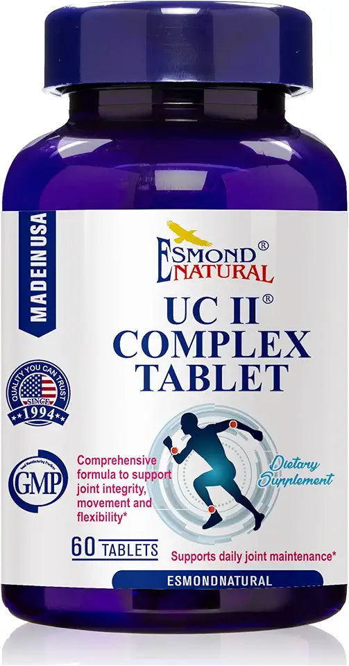 180 Tablets Joint Support Supplement Z843238