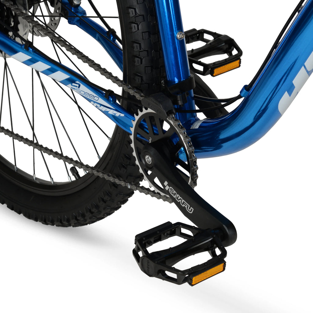 Blue 29 Men's Mountain Bike H275829