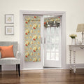 French Door Panel B17334