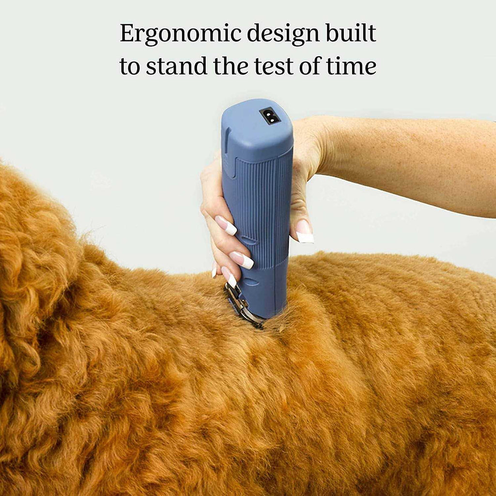 Cordless Clipper G627