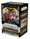 NFL Football Trading Cards Blaster Box M3043