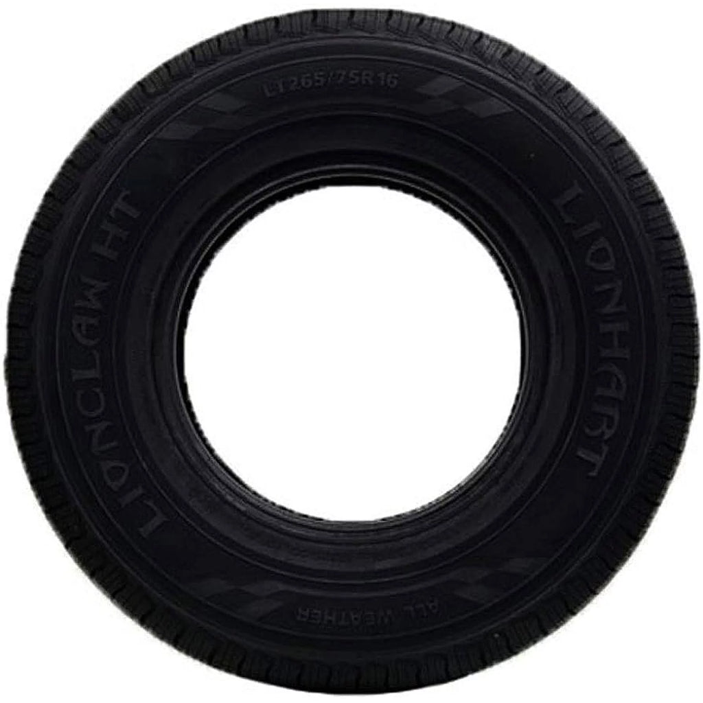 All Season P255/70R16 109T Passenger Tire F599