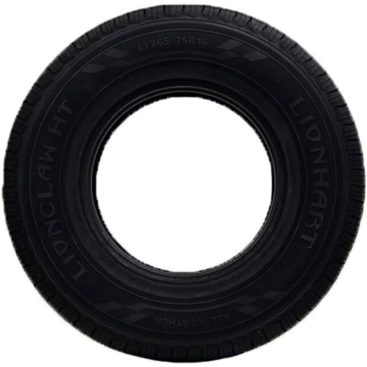All Season P255/70R16 109T Passenger Tire F599