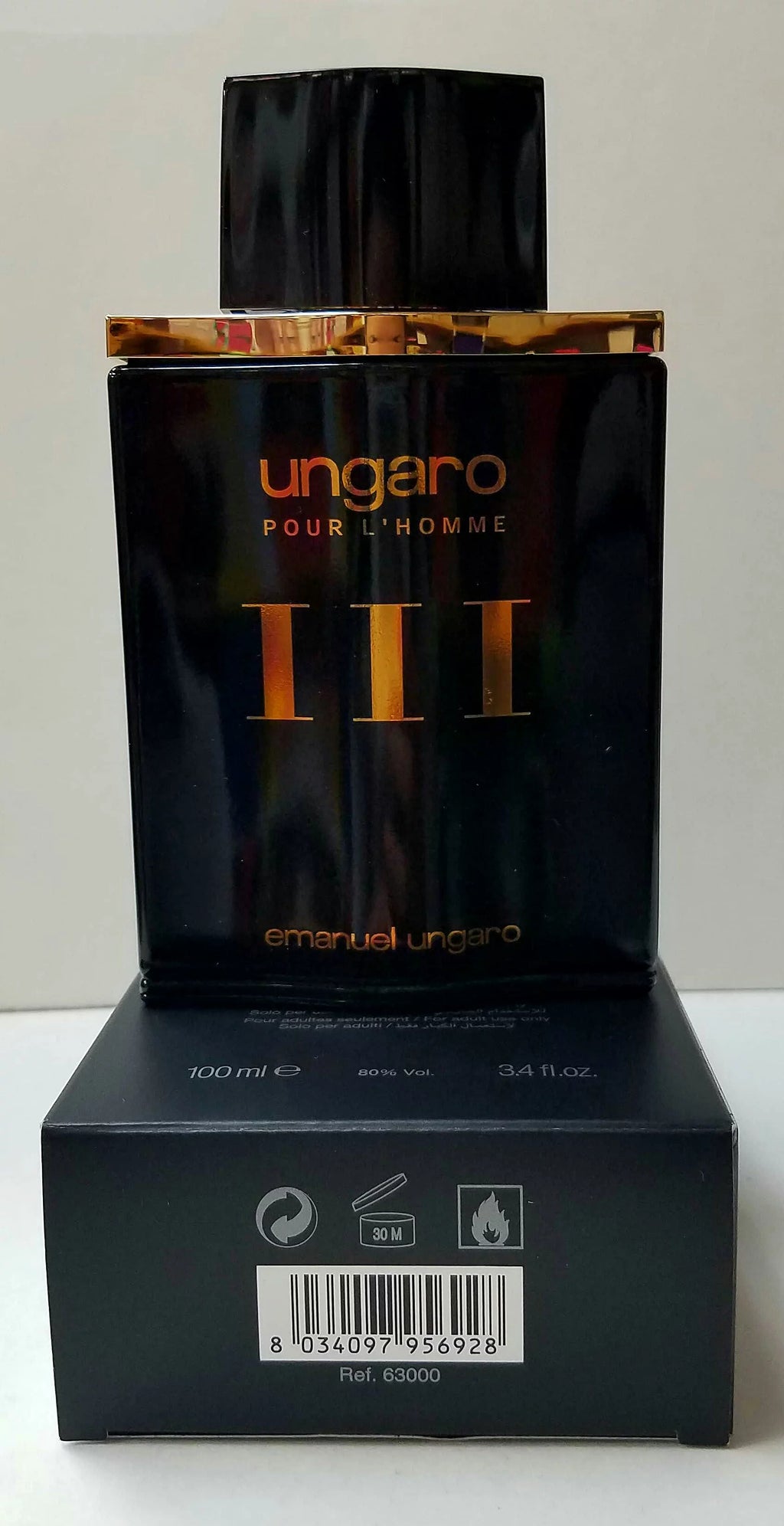 3.4 oz EDT Spray Z993637