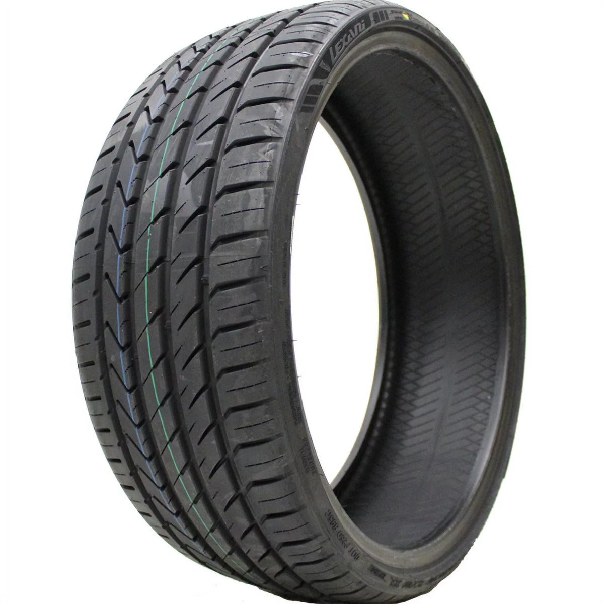 235/30ZR20 88W XL Passenger Tire N329136