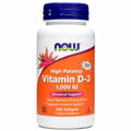 Vitamin D-3 1000 IU 360 softgels L34566