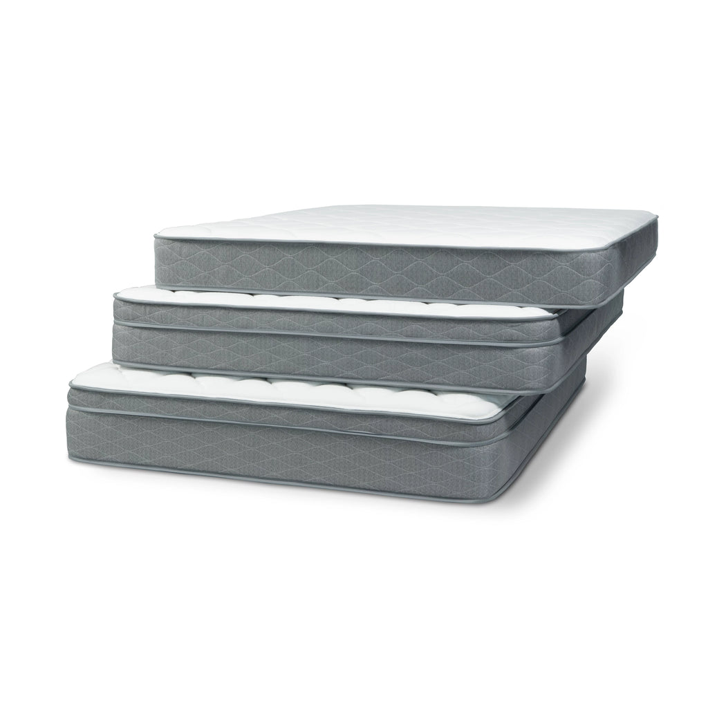 11 Inch Memory Foam Mattress V95790