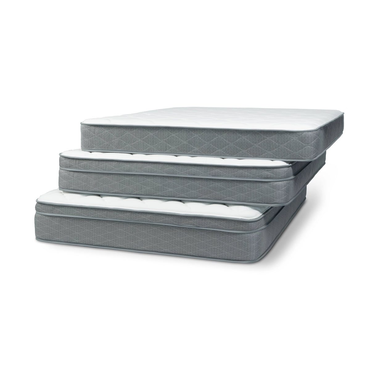 11 Inch Memory Foam Mattress V95790