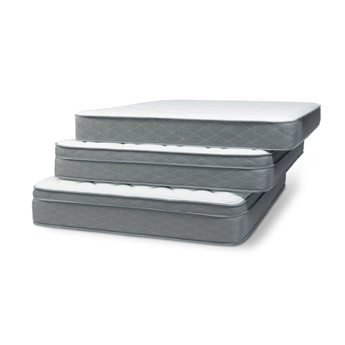 11 Inch Memory Foam Mattress V95790