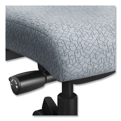 Upholstered Mid-Back Task Chair H559088