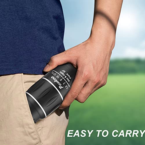 16X52 Compact Monocular Telescope X476318