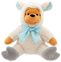 Winnie the Pooh Lamb Plush U7459