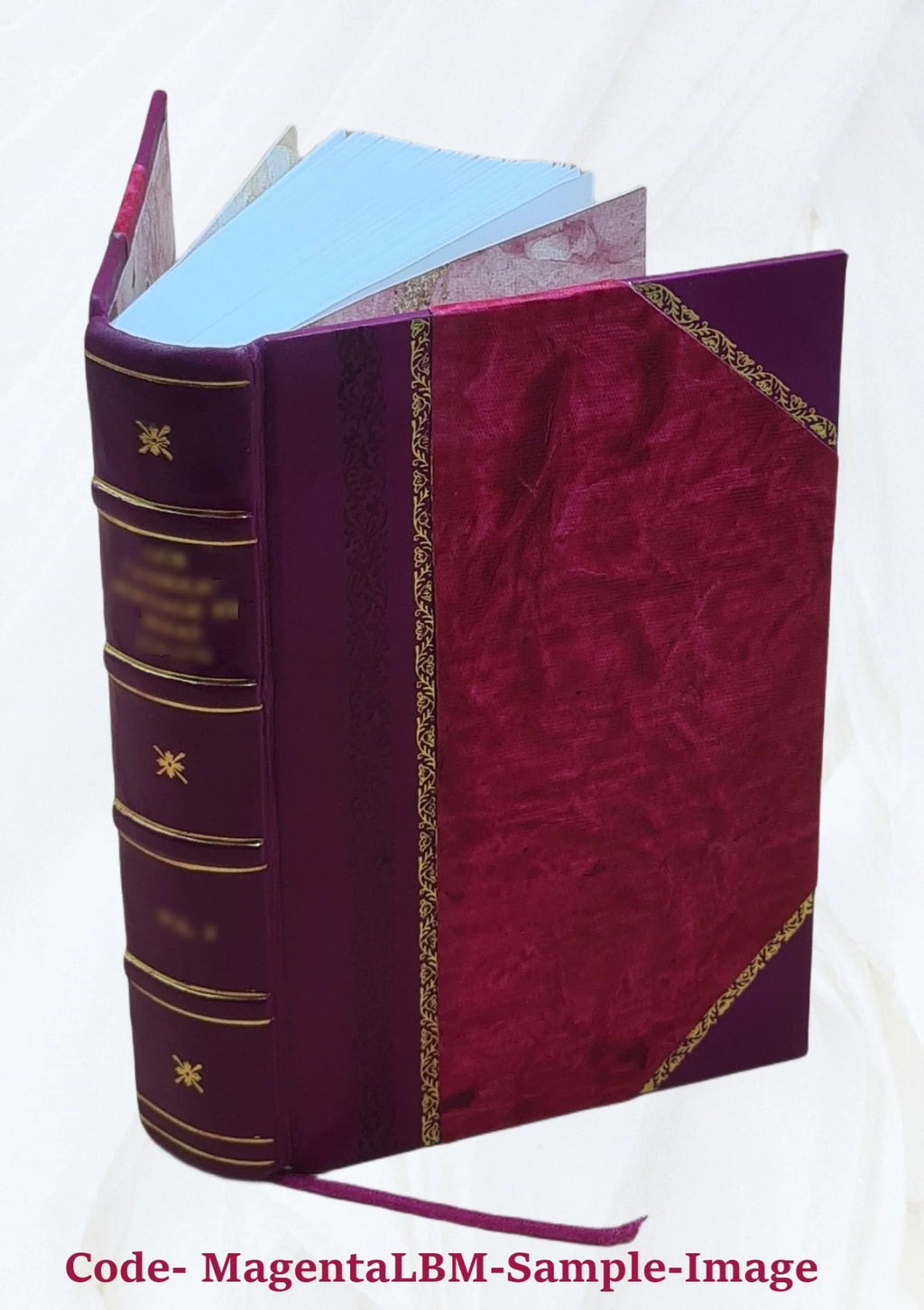 General History of Voyages L456443