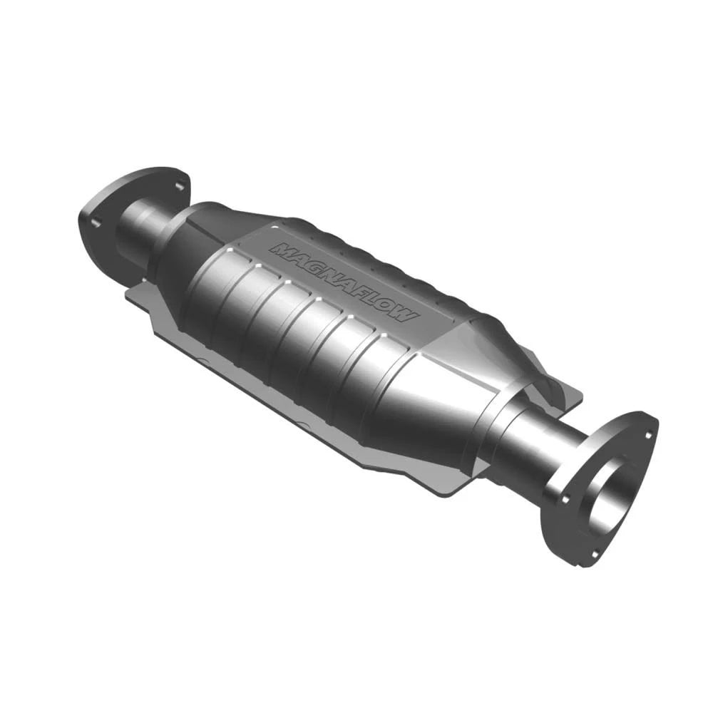 Direct Fit Catalytic Converter N7129