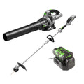 15In String Trimmer And 530Cfm Blower Combo Kit X61781