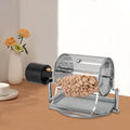Electric Automatic Stainless Steel Coffee Bean Roaster G265