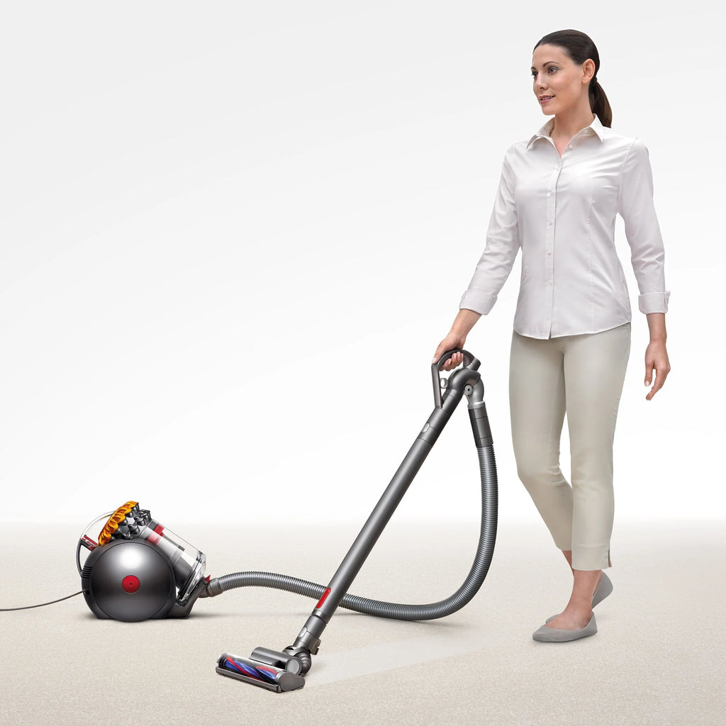 Canister Vacuum D249006