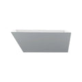67'' White Free Standing Bathtub T162032