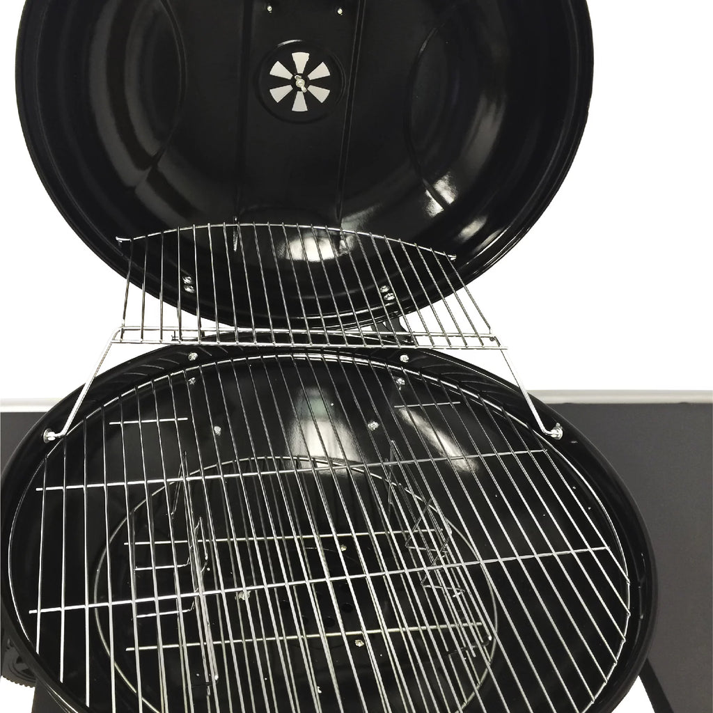 Charcoal BBQ Grill 21” Diameter T601807