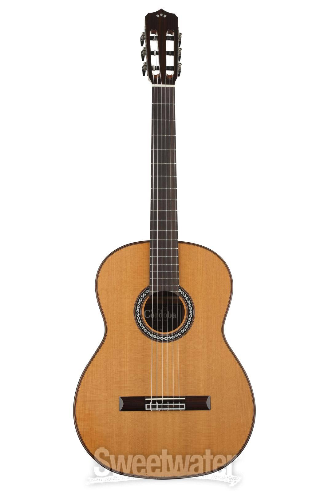 Acoustic Nylon String Guitar A795
