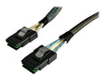 100cm Serial Attached SCSI SAS Cable H33991