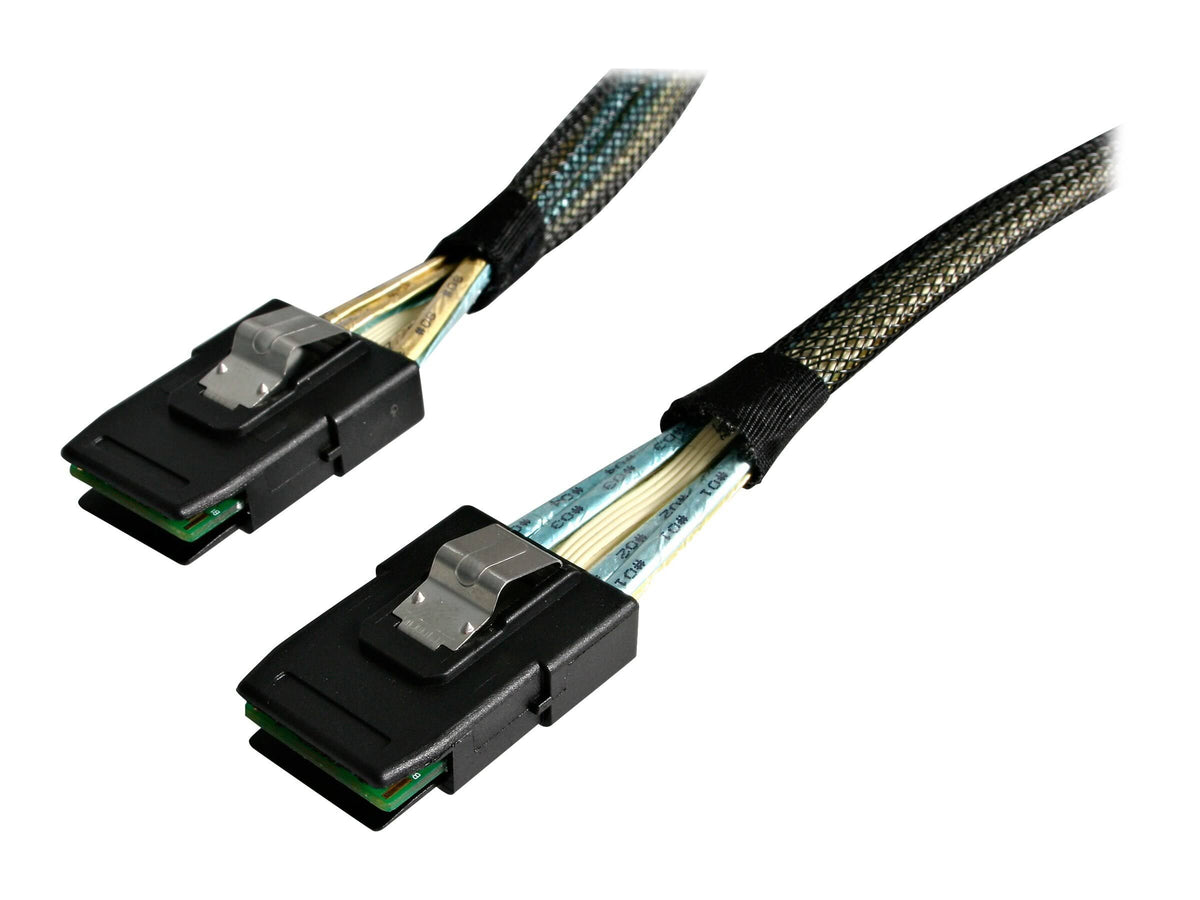 100cm Serial Attached SCSI SAS Cable H33991