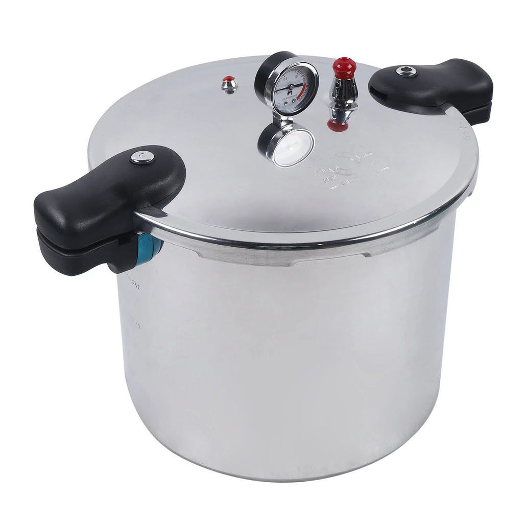 Aluminium 22L Pressure Cooker V283678