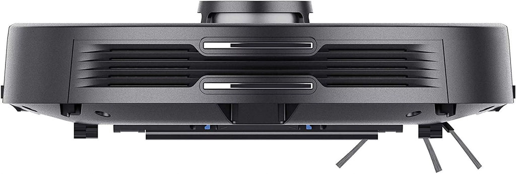 Robot Vacuum with LiDAR Room Mapping, 2,100Pa Suction, Wi-Fi Connected R700