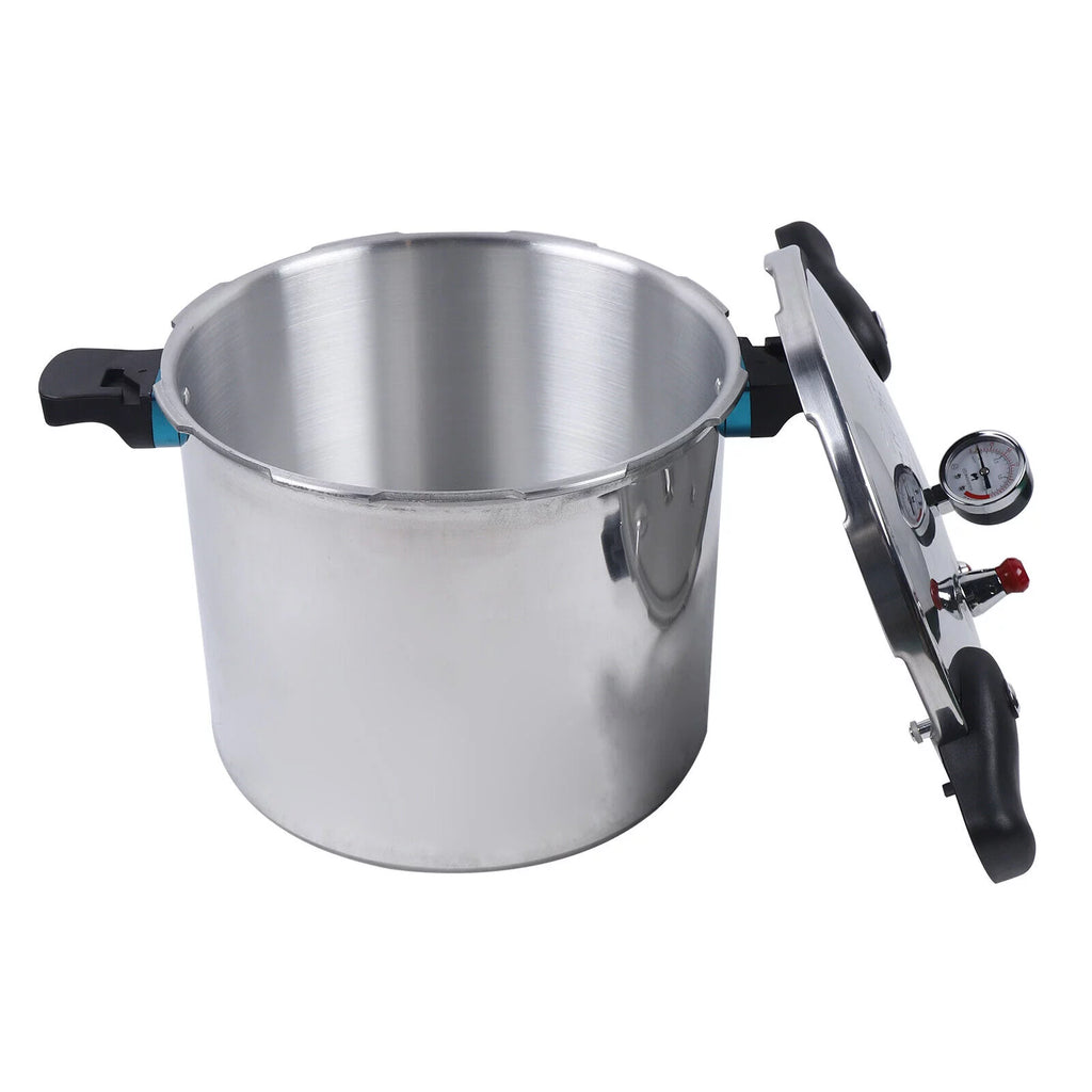 Aluminium 22L Pressure Cooker V283678