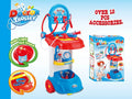 Doctor Trolley Playset Pretend Play Toy Z9220