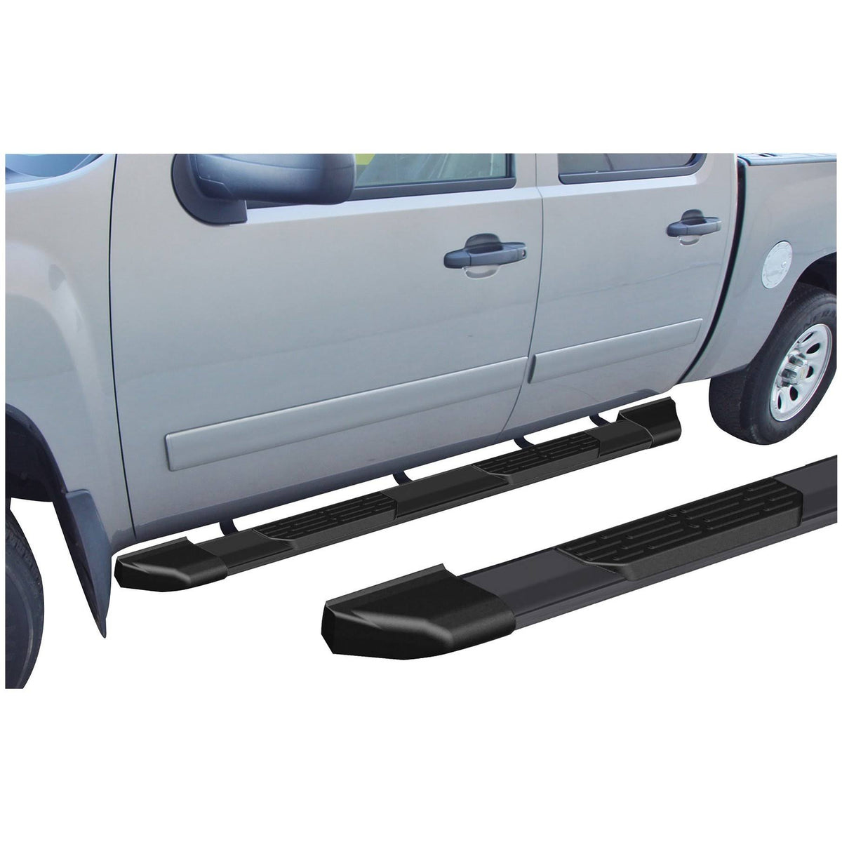 Black Step Bar G886