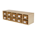 Stacker Compartment Storage C637090