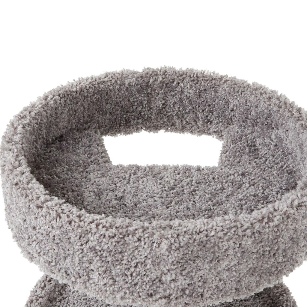 3-Level Cat Tree with Condo V625