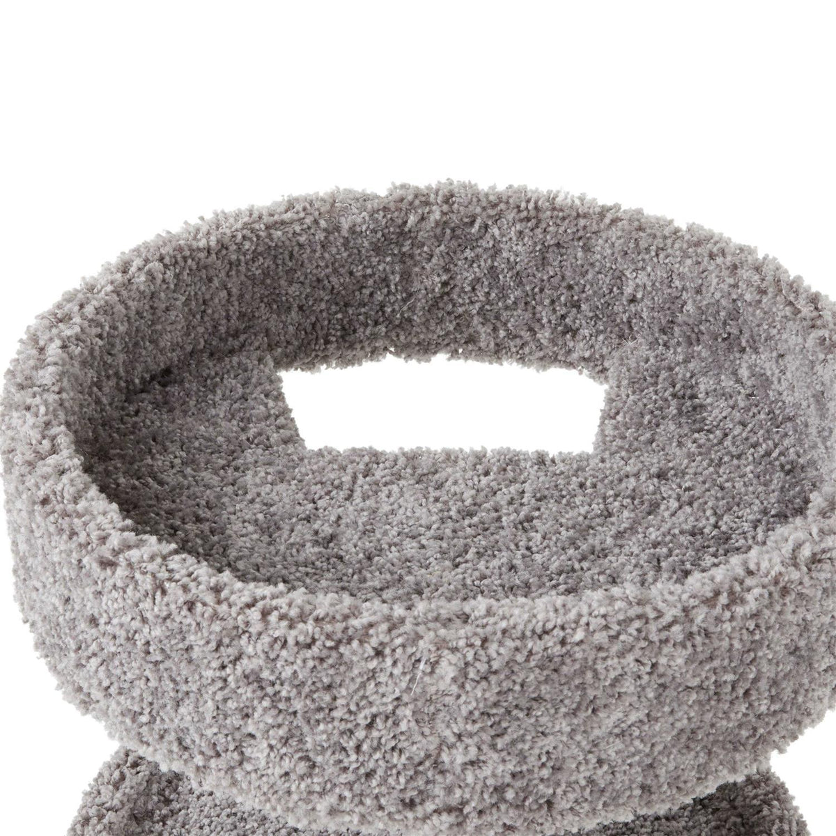 3-Level Cat Tree with Condo V625
