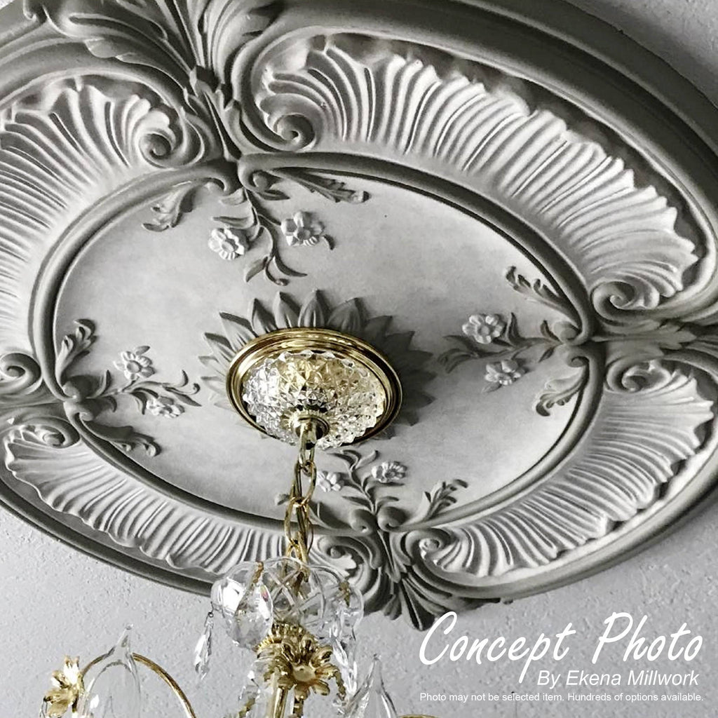 Ceiling Medallion A361
