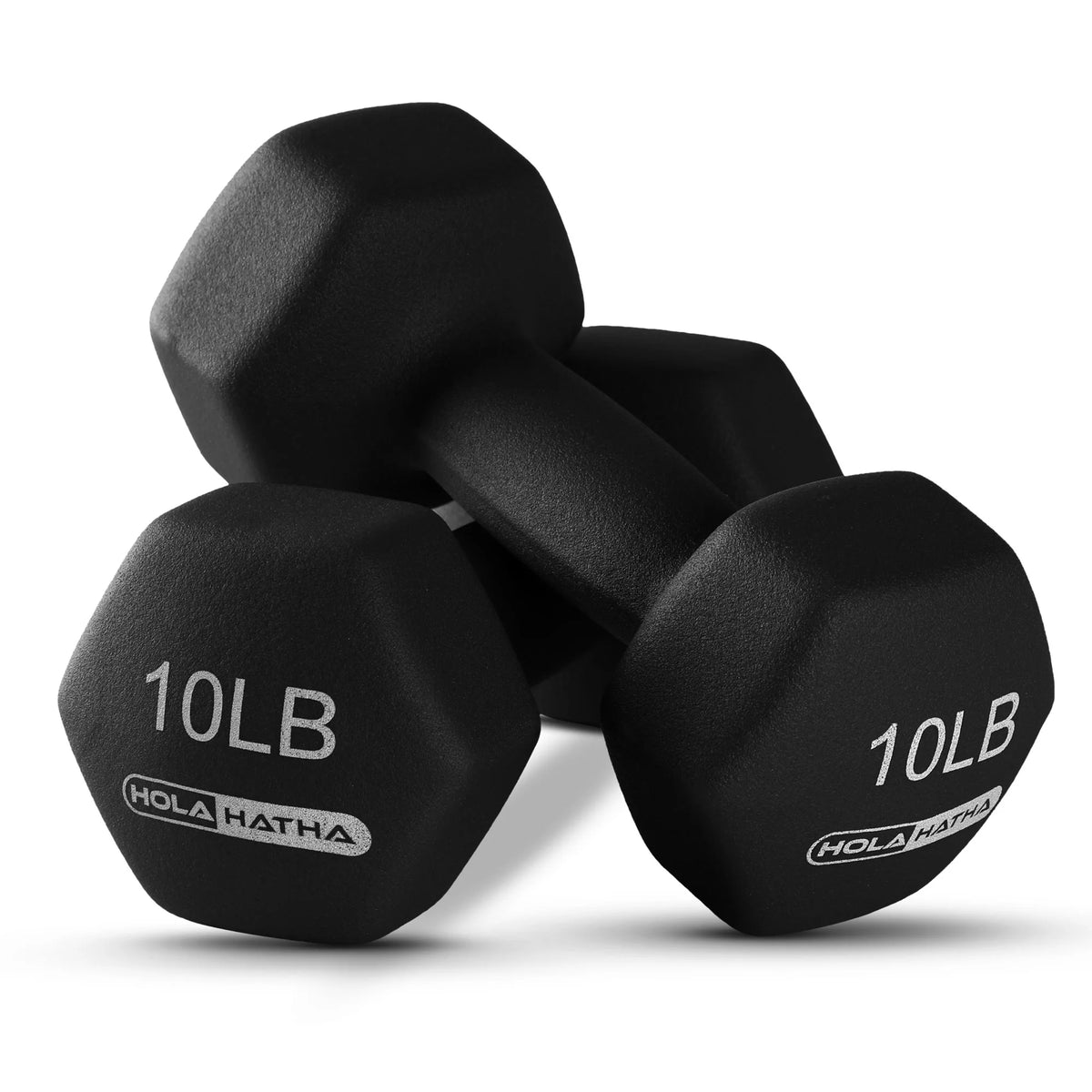 Neoprene Dumbbell Weight Set M614