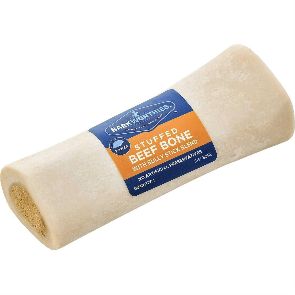 Shin Bone Stuffed B936495